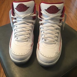 Air Jordan 2